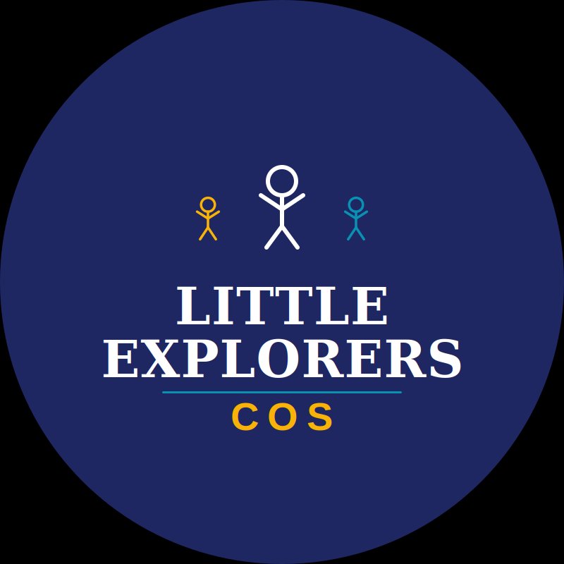 Little Explorers COS